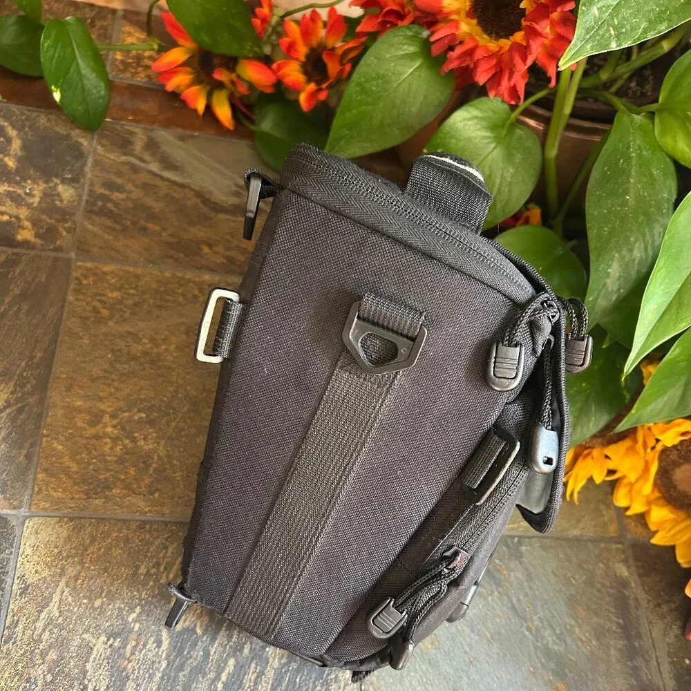 M-ROCK Yellowstone Top-Loading Holster Camera Case